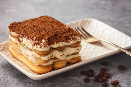 Cea mai rapidă REȚETĂ de TIRAMISU. Mod de preparare și ingrediente