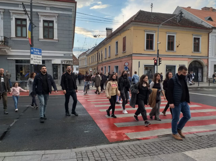 Prima zi cu ZERO CAZURI de COVID-19 la Cluj, de la începutul pandemiei.