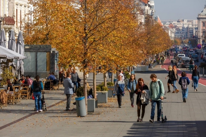 S-a dat startul procesului de bugetare participativă în Cluj-Napoca. Proiectele câștigătoare pot primi până la 150.000 de euro.