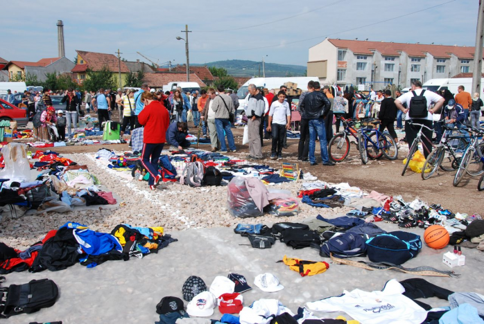 Oserul, REDESCHIS din acest weekend? Noile măsuri de relaxare permit deschiderea târgurilor.