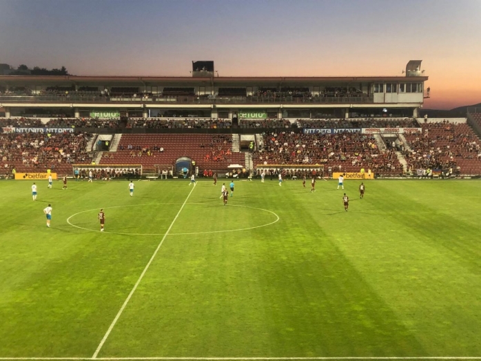 CFR Cluj – Borac Banja Luka 3-1 în primul tur din preliminariile Ligii Campionilor