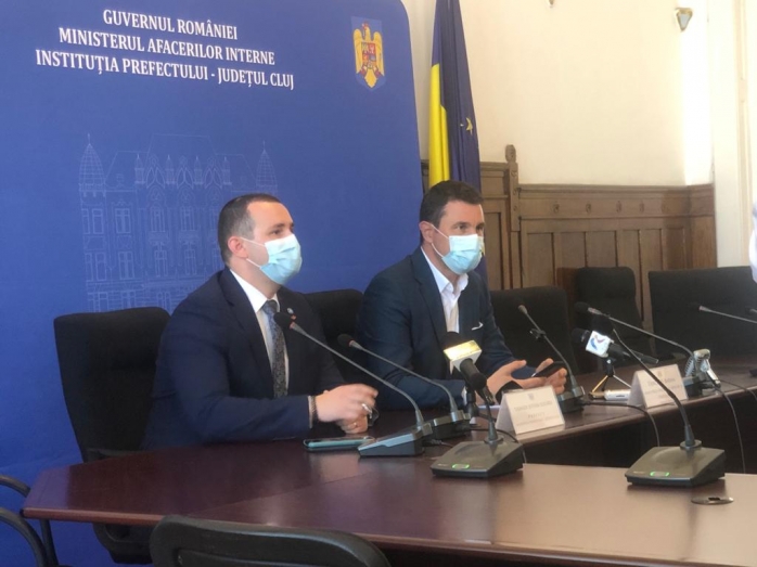 Tanczos Barna despre studiul de observare a faunei pentru drumul care leagă A3 de DN1