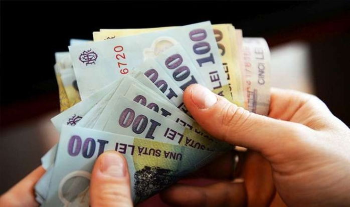 Salarii 2021. Salariul mediu net a scăzut cu 1,9%. Ce domenii au avut scăderi semnificative?