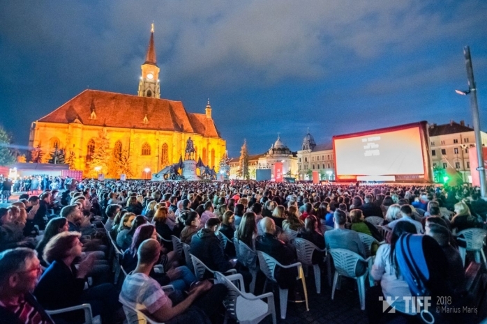 Câți bani scoate Primăria din „buzunar” pentru evenimentele culturale de la Cluj? Cea mai mare sumă, alocată pentru TIFF.