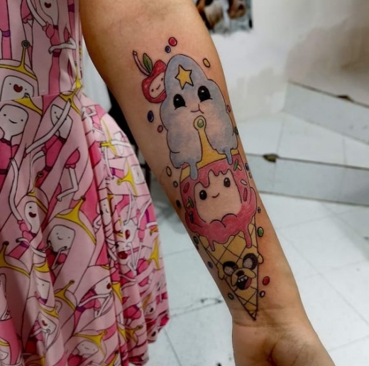 Dorești să îți faci primul tatuaj? Tot ce trebuie să știi, de la pregătirea psihică și fizică, la întreținerea lui