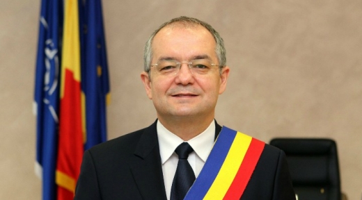 Emil Boc despre viața la Cluj