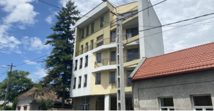 Foto: clujust.ro. Apartamente în Cluj-Napoca, vândute la jumătate de preț pentru VIP-uri. Riscuri mari pentru firma vânzătoare