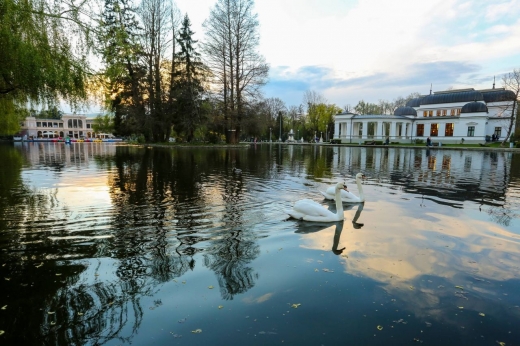 Cele mai frumoase locuri din Cluj-Napoca . Care sunt cele mai „fotogenice” obiective turistice din oraș?