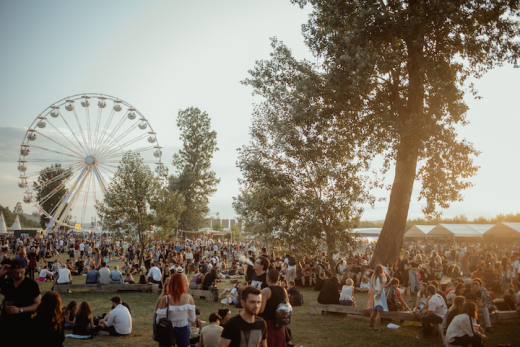 Începe Electric Castle. Află totul despre cazare, program și evenimente, la primul și cel mai mare festival de după pandemie!