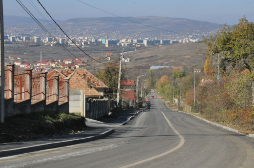 Planuri mari pentru cartierul Borhanci. Primăria face pași înainte pentru construirea de creșe și grădinițe. Locuitorii vor avea spital și liceu.