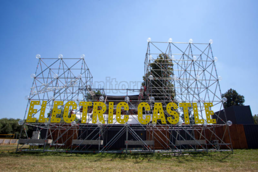 START Electric Castle! Clujul, gazda celui mai mare eveniment de după pandemie.