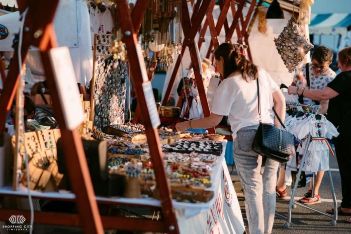 Târgul Produs de Cluj ajunge în acest weekend la Câmpia Turzii