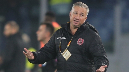 Șumudică, out de la CFR Cluj! Dan Petrescu, noul antrenor al campioanei