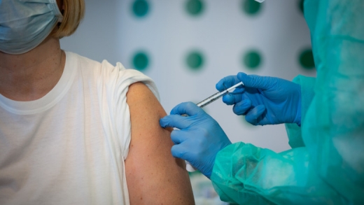 Foto: GettyImages/ 70% dintre adulţii din UE, vaccinaţi complet anti-Covid. În România, doar 30%