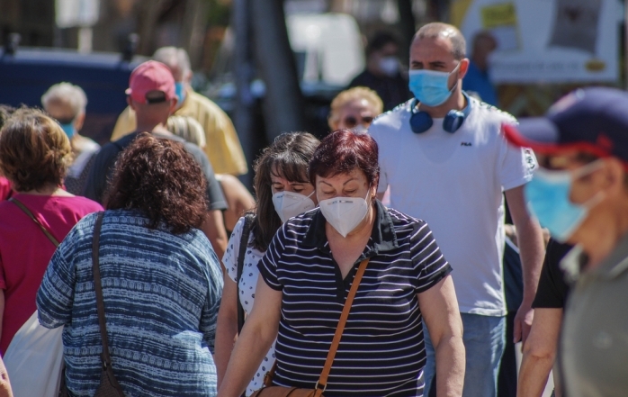 620 de cazuri de Covid cu varianta Delta, în România! În Cluj au fost raportate 8 FOCARE