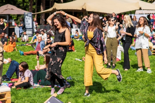 Ultima zi de Jazz in the Park la Cluj Napoca. Ce artiști vor urca pe scenă