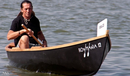 Cel mai mare canoist român, Ivan Patzaichin, a murit. Se afla în spital de mai bine de o lună.