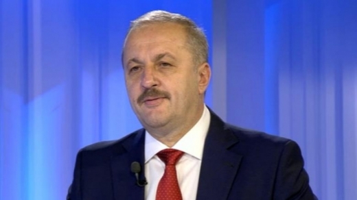 Vasile Dîncu: „PSD nu va susține un guvern minoritar al PNL”