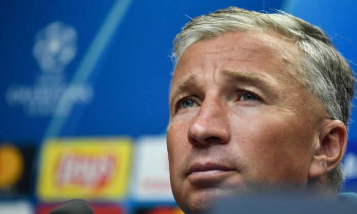 Dan Petrescu, îngrijorat de accidentări: „CFR Cluj a ieșit în pierdere după meciurile de la națională”