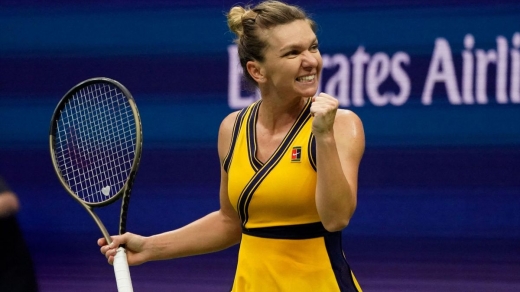 Simona Halep participă la Transylvania Open! Campioana va juca la Cluj-Napoca