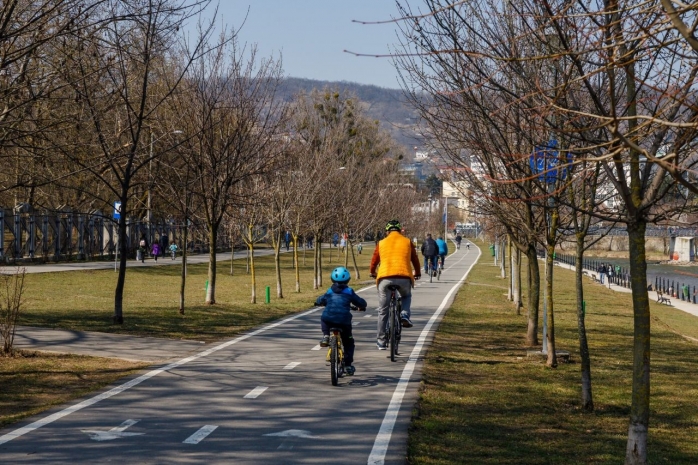 Revin românii din străinătate la Cluj? Boc: „Putem observa o ușoară revenire a unor tineri”