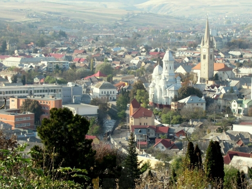 Foto: Turda/ Gherla, Turda și cinci comune, în scenariul GALBEN. Măsurile se aplică de joi. LISTA restricțiilor