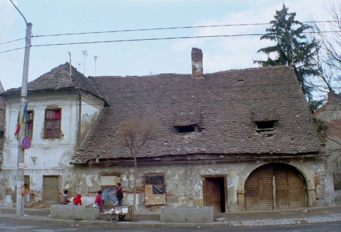 Clujul Medieval, un izvor bogat în ceea ce privește legendele urbane