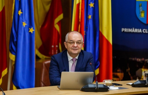 Emil Boc, propunere pentru funcția de premier? Politolog: „Are mandate bune de primar, nu văd altă soluție”