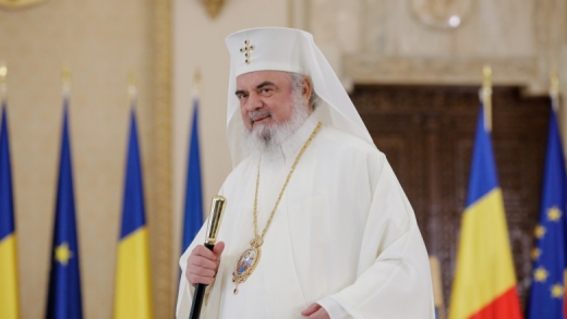 Mesajul Patriarhului Daniel în plin val 4 al pandemiei de COVID: „Să sporească rugăciunea pentru sănătate”