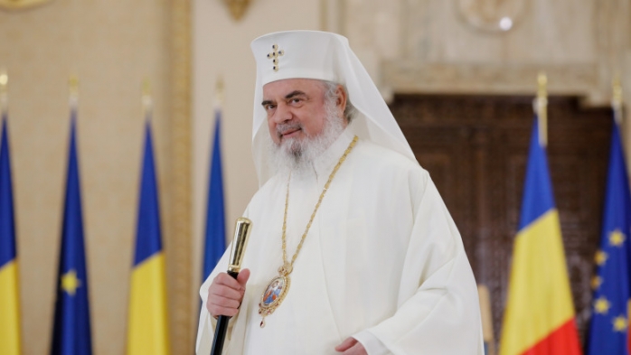 Mesajul Patriarhului Daniel în plin val 4 al pandemiei de COVID: „Să sporească rugăciunea pentru sănătate”