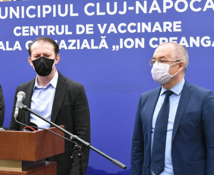 Câți bani cere Clujul de la Guvern pentru a acoperi factura la încălzire?