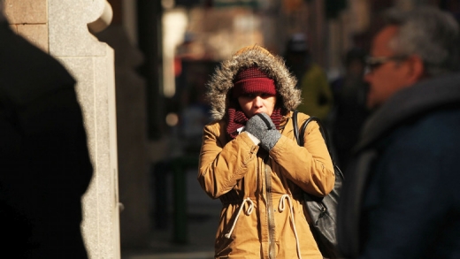 METEO. Cum va fi vremea în Transilvania în următoarele două săptămâni?