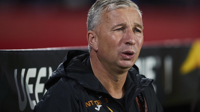 Dan Petrescu, dispus să plece de la CFR Cluj