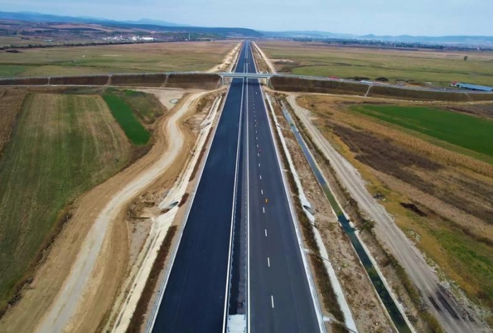 Lotul 2 al autostrăzii Sebeș – Turda, FINALIZAT în 2021! Marele anunț făcut de Drulă