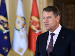 Klaus Iohannis sesizează Curtea Constituțională în cazul Șova