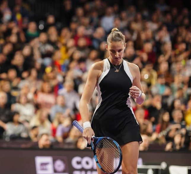 Karolina Pliskova a câștigat turneul Transylvania Open în urma finalei