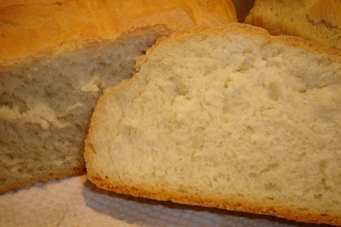 Reducerea TVA la pâine, posibilă din toamnă