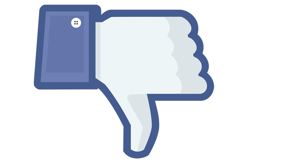 Facebook urmează să introducă în următoarele luni o funcție asemănătoare butonului "Dislike""