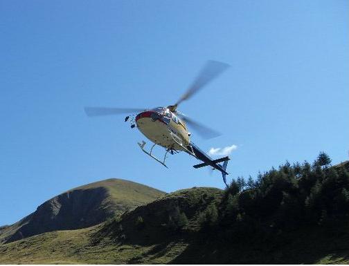 Ultima victimă a accidentului de elicopter din Mureș a fost găsită