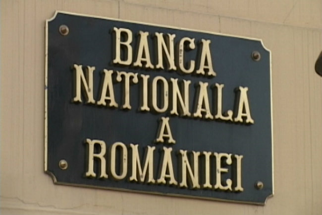 Banca Naţională a României (BNR)