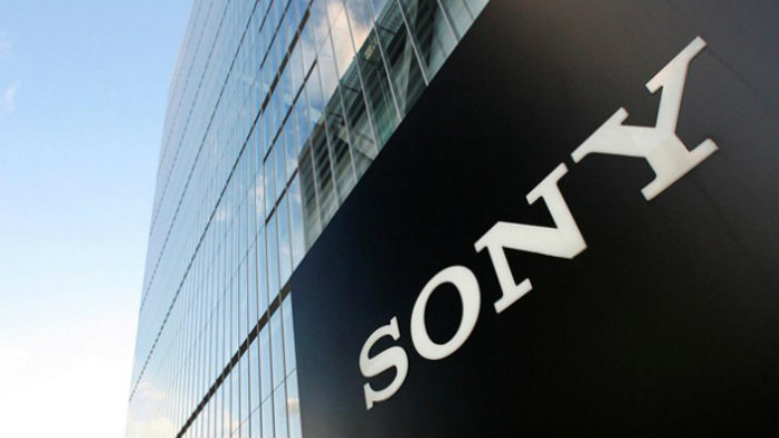 Sony vor prezenta produse de top