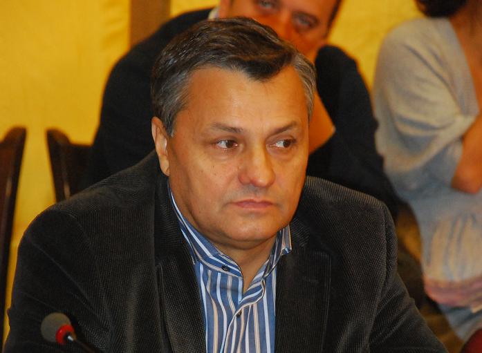 Augustin Feneșan, președintele APM Cluj