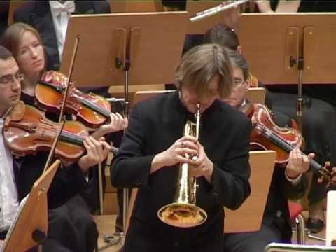 Sergei Nakariakov – supranumit şi Paganini sau Caruso al trompetei va concerta miercuri la Cluj-Napoca