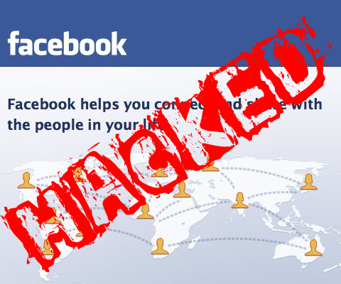 Un nou virus pe Facebook fură parolele utilizatorilor
