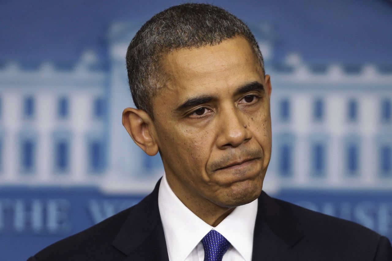 Obama va decide conform intereselor americane - Sursa foto> washingtonpost.com