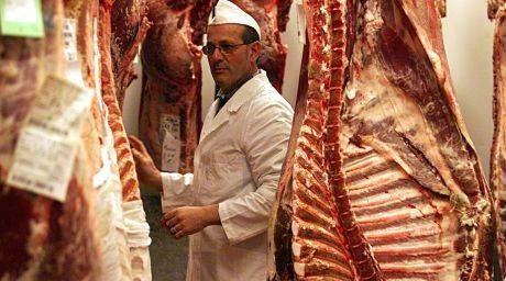 Un nou scandal privind carnea de cal a izbucnit în Europa (Sursa foto: evz.ro)
