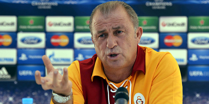 Fatih Terim a fost demis de la Galatasaray