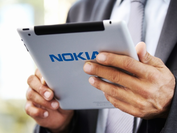 Nokia intenţionează să lanseze în octombrie prima tabletă a companie