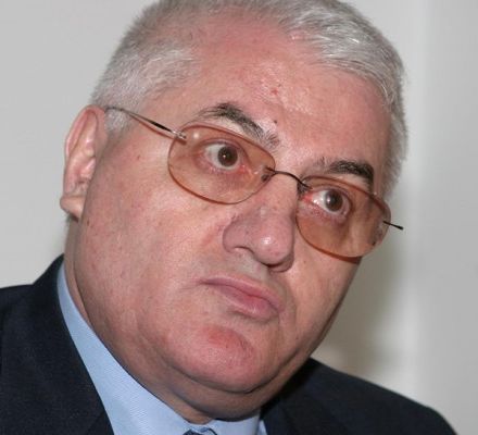 Dumitru Dragomir, presedintele LPF