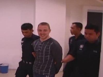 Un român a fost condamnat la moarte în Malaezia
